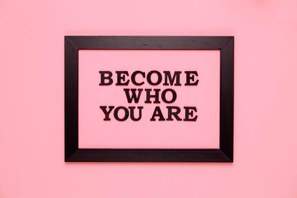 become-who-you-are